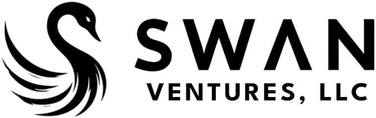 Swan Ventures LLC logo