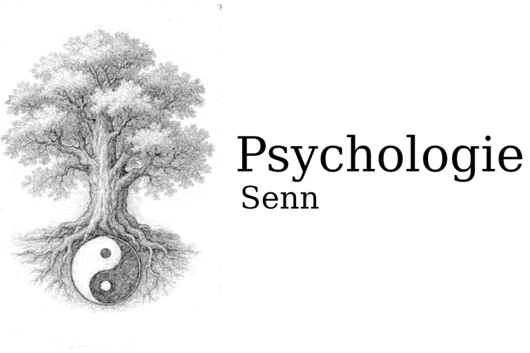 Psychologie Senn logo