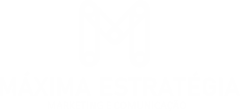 Máxima Estratégia logo