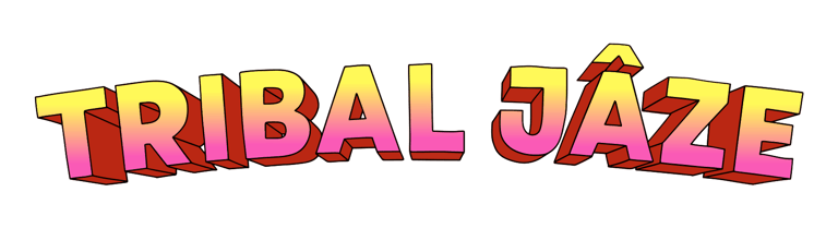 Tribal Jâze logo