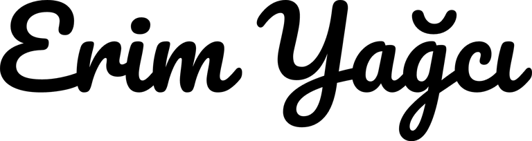 Erim Yağcı - Data Analytics and AI Leader logo