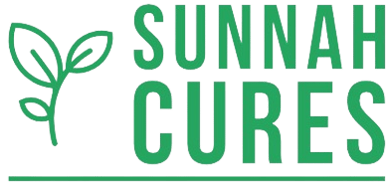 Sunnah Cures logo