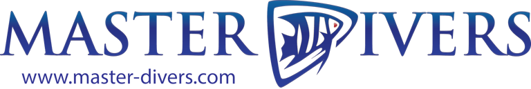 Master Divers logo