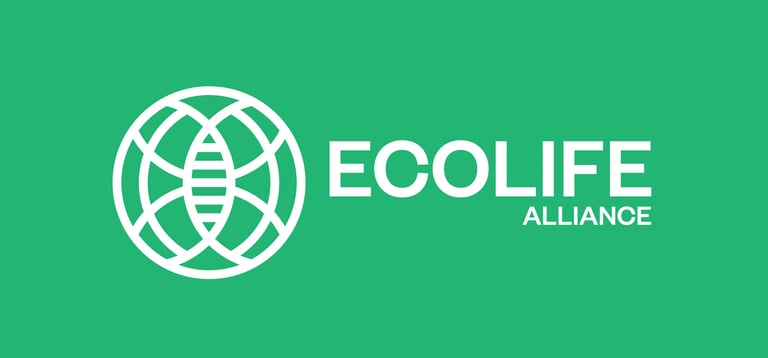 EcoLife Alliance logo