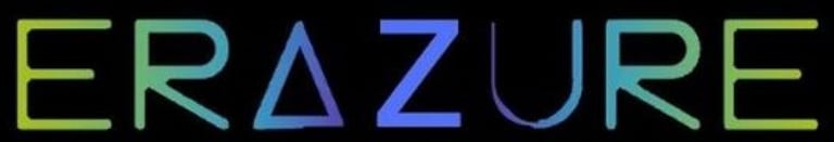 Erazure the definitive Erasure tribute duo logo