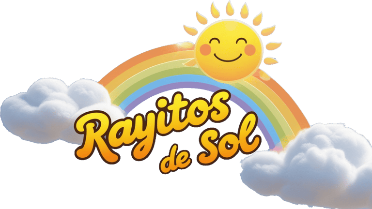 Rayitos de Sol logo