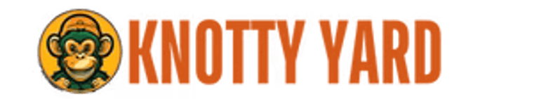 Knotty Yard Lounge logo