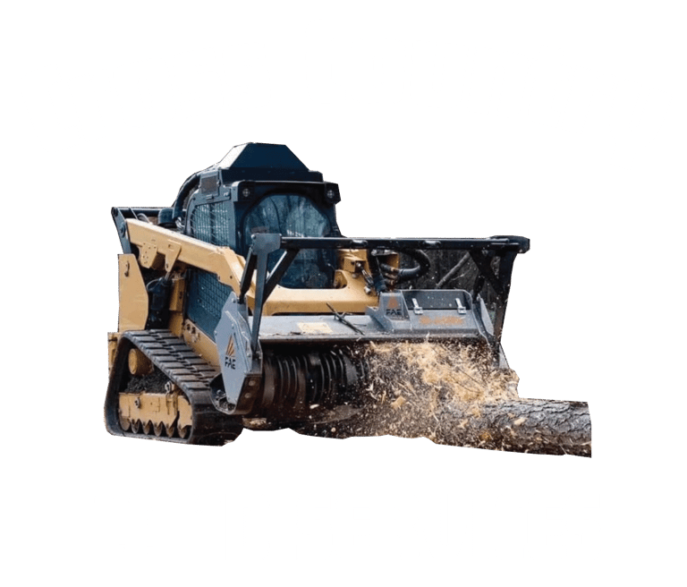 Cross Country Land Services logo