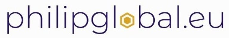 Philip Globlal logo