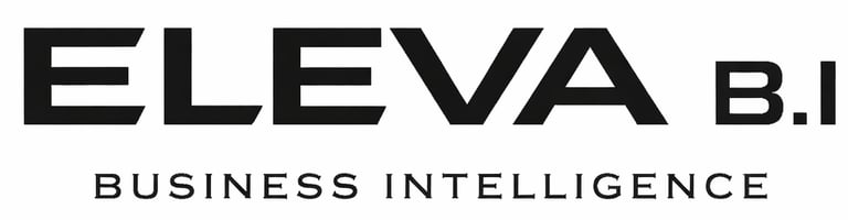ELEVA BI logo