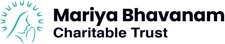 Mariya Bhavanam Charitable Trust logo
