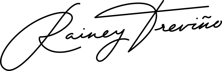 Rainier Treviño logo