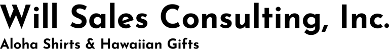 Will Sales Consulting, Inc. logo