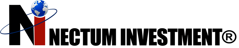 Nectum Investment logo