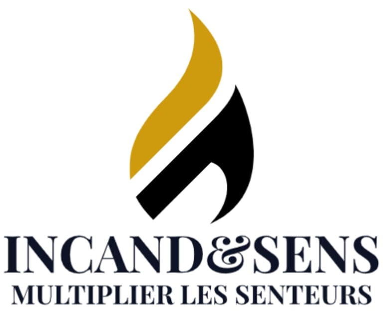 Incand&sens logo