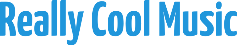 Really Cool Music logo