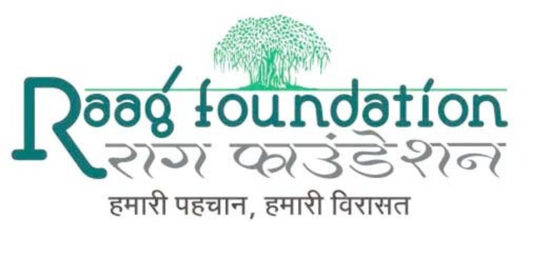 राग फाउंडेशन logo