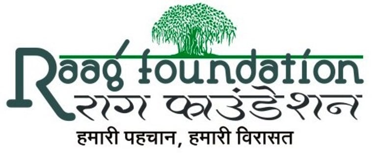 राग फाउंडेशन logo