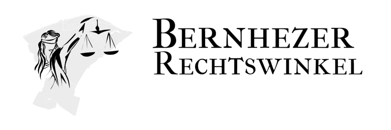 Bernhezer Rechtswinkel logo