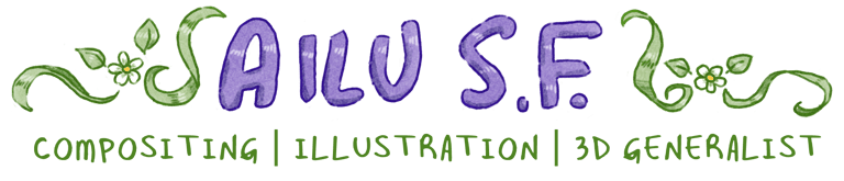 AiluSF logo