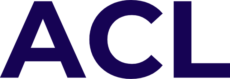 ACL logo