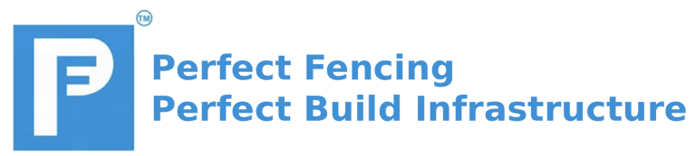 Perfect Fencings logo