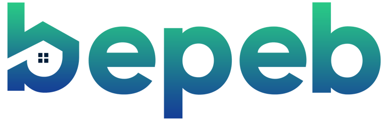 bepeb logo