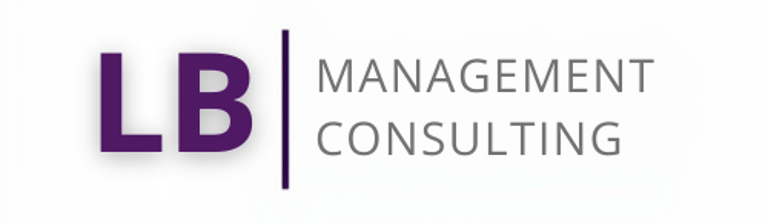 LB Management Consultant logo