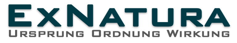 ExNatura logo