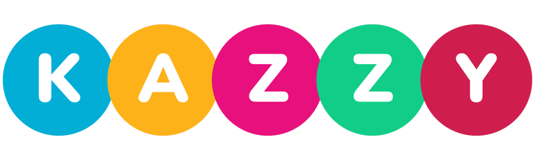 Kazzy Prints Personalised Books logo