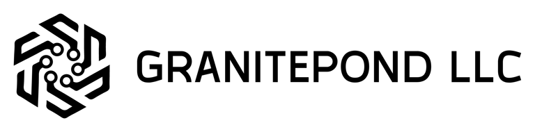 GranitePond LLC logo