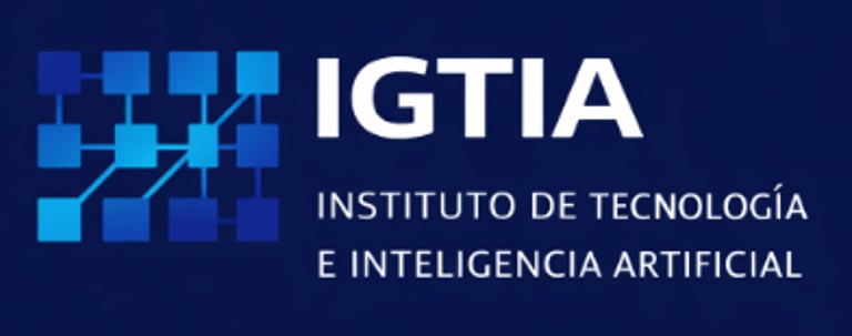 INSTITUTO DE TECNOLOGIA E INTELIGENCIA ARTIFICIAL logo