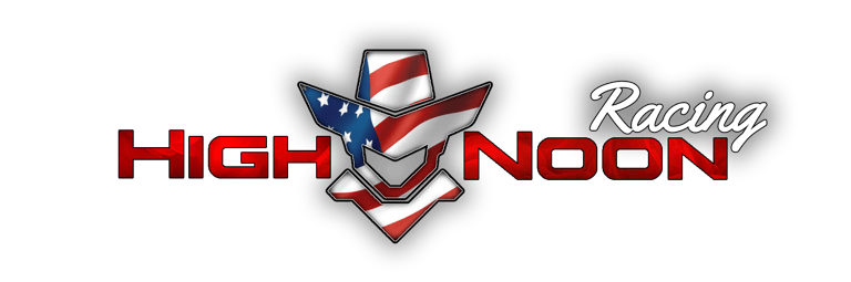 High Noon Racing logo