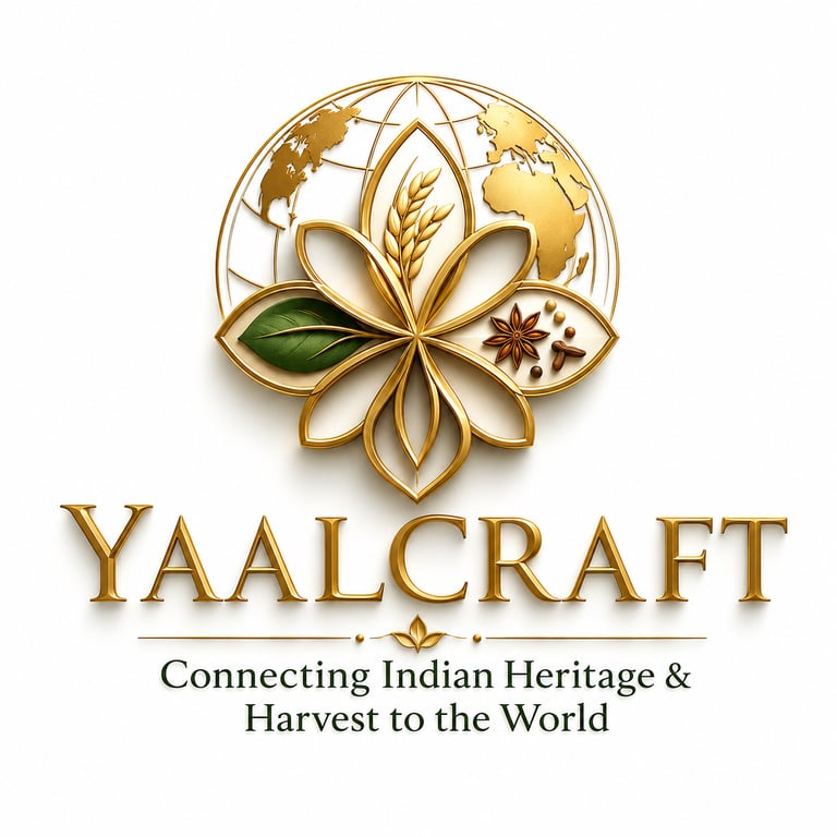 YaalCraft logo