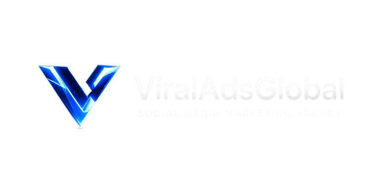 ViralAdsGlobal logo