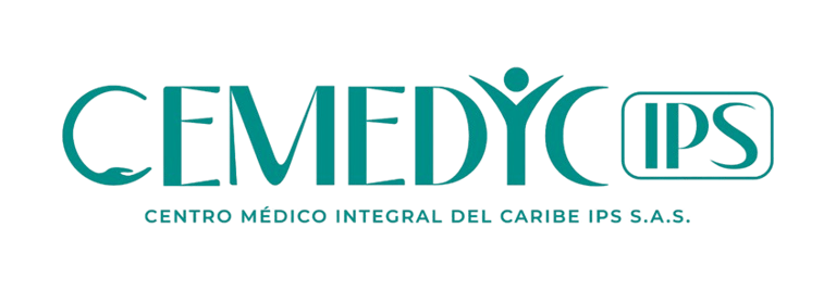 CEMEDIC IPS logo