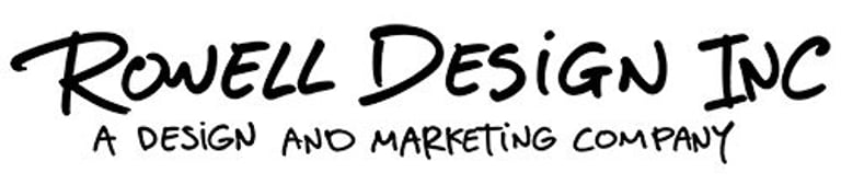 Rowell Design Inc logo
