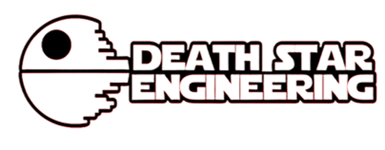 Death Star Engineering logo
