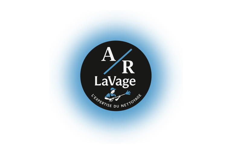 A/R LaVage logo