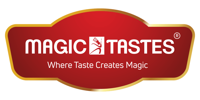 Magic Tastes logo
