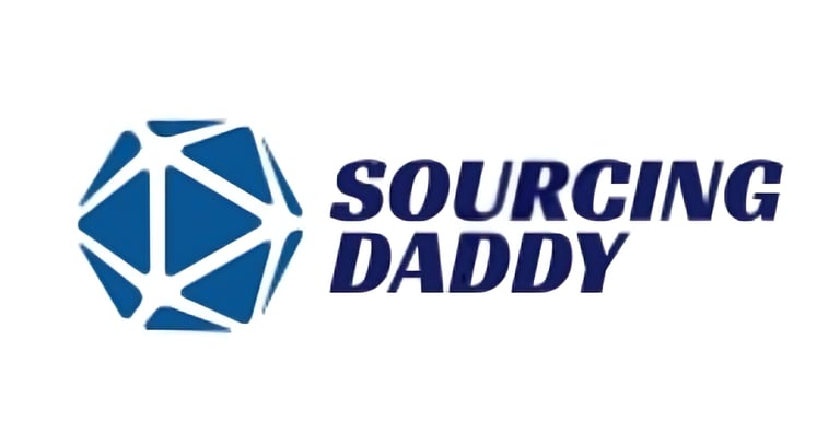Sourcing Daddy (Sourcing agent in India) logo