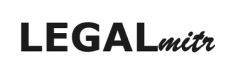 legal logo