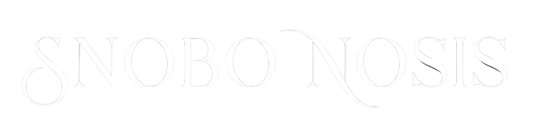 Snobo Nosis logo