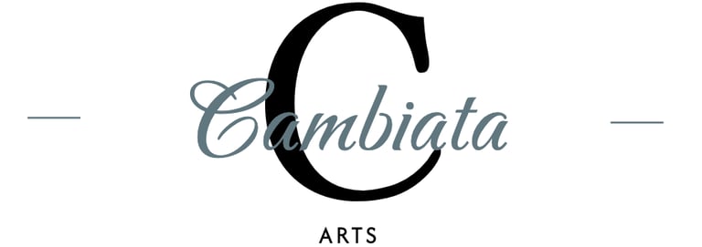 Cambiata Arts logo
