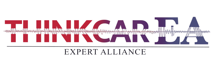 THINKCAR-EA logo