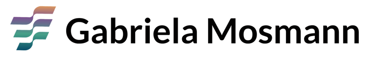 Gabriela Mosmann logo