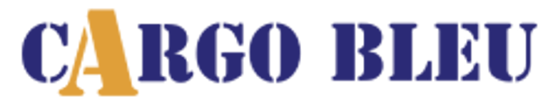 Cargo Bleu logo