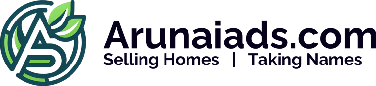 arunaiads logo