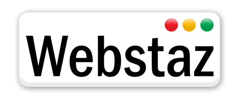 Webstecky logo