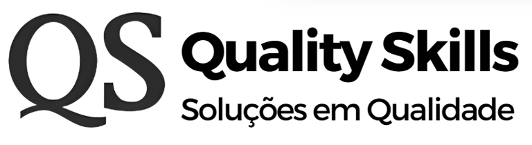 Quality Skills Soluções em Qualidade logo